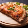 Calzone Speciale Pizza 