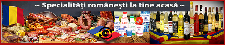 Romanian Supermarkets - Romanian Communities - Romanian Products - Official Source - Gov.Ro