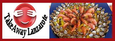 El Mejor Restaurante de Pescado en Playa Blanca Lanzarote - Donde Comer en Playa Blanca - Cenar Playa Blanca - Restaurante Grill Barbacoa Lanzarote Playa Blanca - Islas Canarias