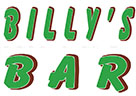 Pubs Puerto del Carmen - Billys Bar - Burger Takeaway Puerto del Carmen - English Food  Delivery , Puerto del Carmen, Lanzarote