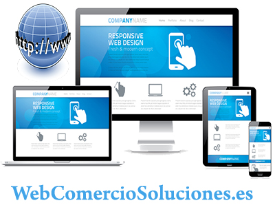 Web Design Lanzarote | Web Commerce Lanzarote | SEO Lanzarote