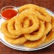 Deep Fried Onion Rings