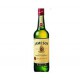 Jameson Whiskey