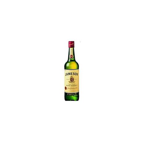 Jameson Whiskey