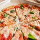 Pizza Margherita