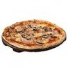 Pizza Prosciutto- Funghi