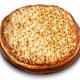 Pizza 4 queso