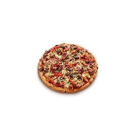 Pizza Tuna