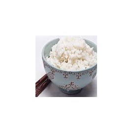 Jasmine Rice