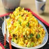 Curry Fried Rice