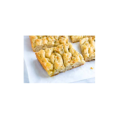 Focaccia Avenida55