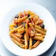 Penne alla puttanesca