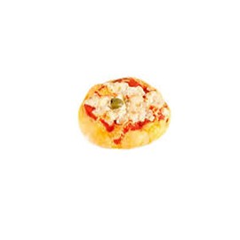 Pizzetta  margherita