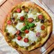 Pizza Genovese