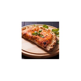 Pizza Calzone