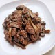 Fried Mushrooms