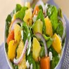 Topical Salad