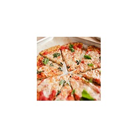 Pizza Margarita