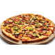 Pizza Tex Mex