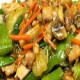 Chicken Chop Suey (vegetable)