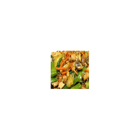Chicken Chop Suey (vegetable)