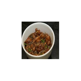 Chicken Oyster sauce