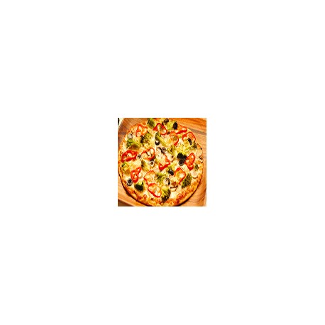 Pizza Vegetarian