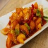 Sweet and Sour Fish