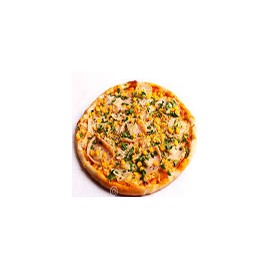 Pizza Bellissima