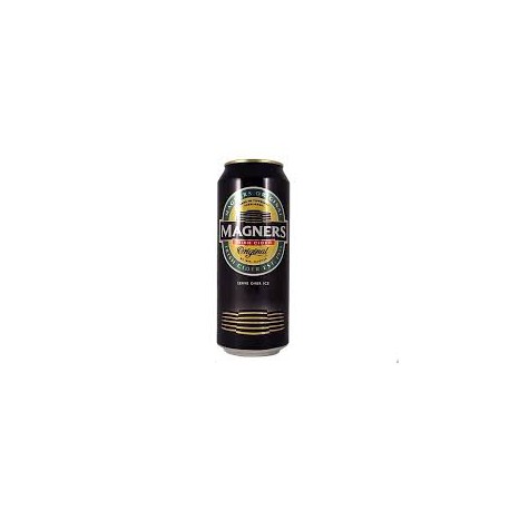 Magners 0.5 l 