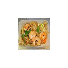 King Prawns Chop Suey (vegetable)