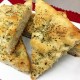 Focaccia Blanca