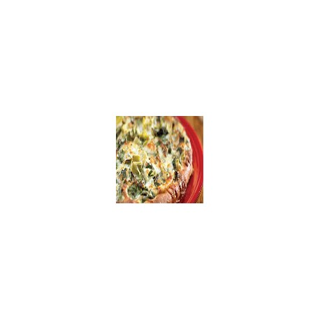 Pizza Carciofi