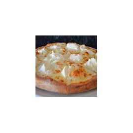 Bianca Neve Pizza