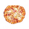 Pizza Proscuitto