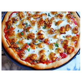 Pizza Pollo