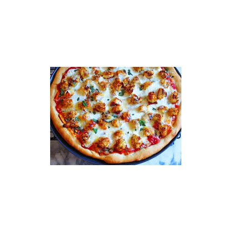 Pizza Pollo