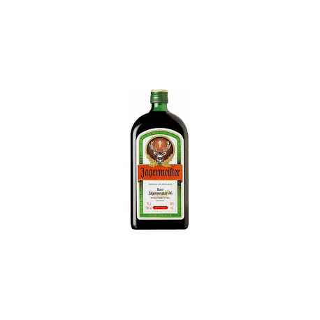 Jagermeister 1l