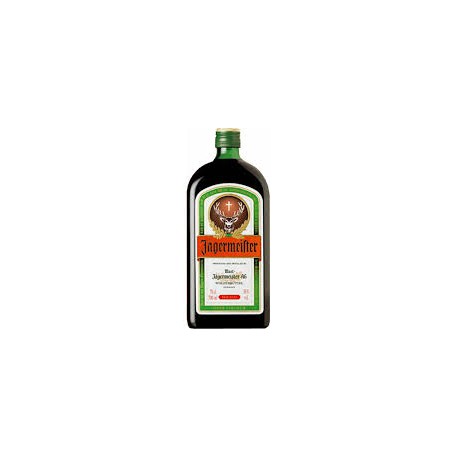 Jagermeister 1l