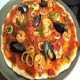 Pizza Fruto de Mar