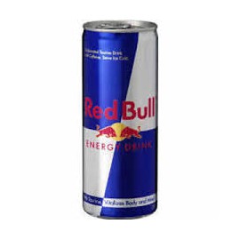Red Bull