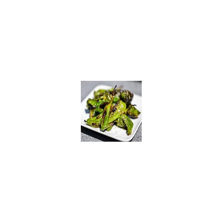 Pimientos de Padron