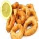 Roman-Style Squid