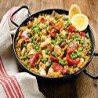 Chicken and Meat Paella (minimum 2 persons)
