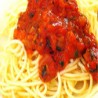 Spaghetti Napoletana