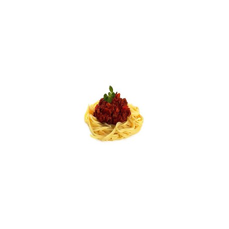 Spaghetti Bolognese