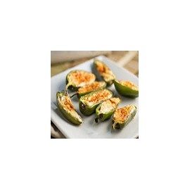 Jalapeno with Cheese Filling