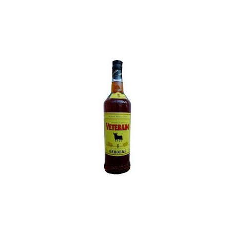 Veterano Brandy