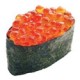 IKURA- Salmon Roe Sushi