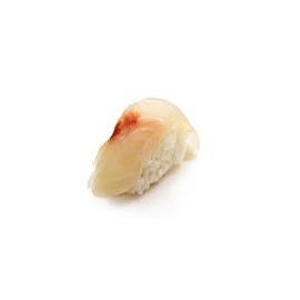 Suzuk - Seabass/Lubina Sushi